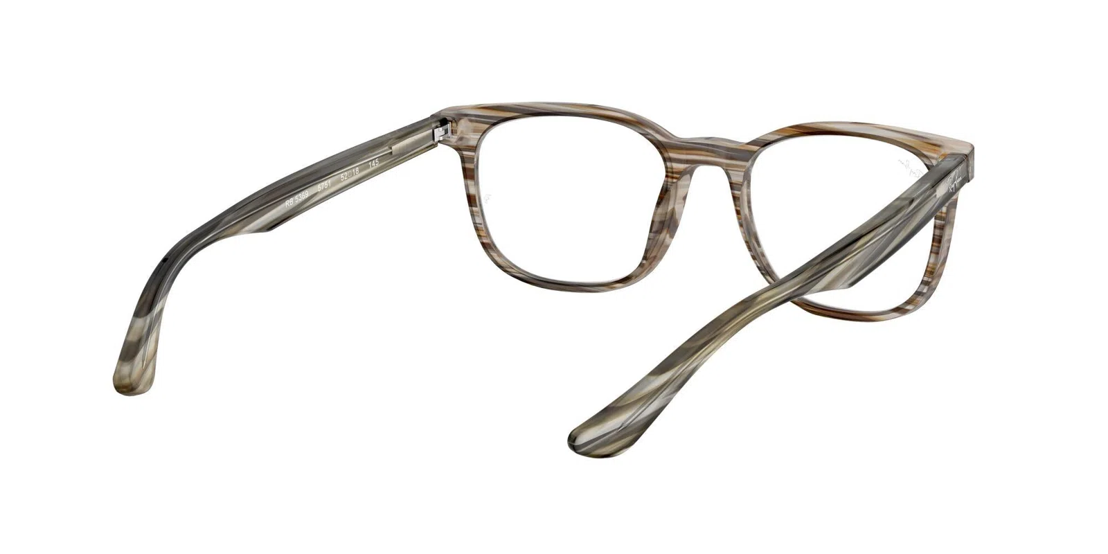 Ray-Ban 5369 Eyeglasses - view 22